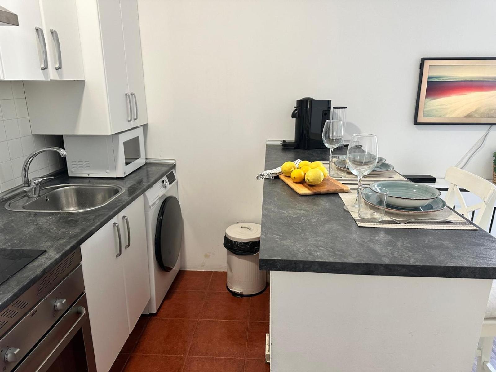 Piso En Pleno Centro De Madridアパートメント エクステリア 写真